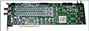 PCI-2高性能、低噪声声发射研发工具